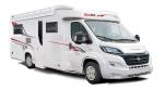 Kabe Travel Master 780 LXL 2015 года